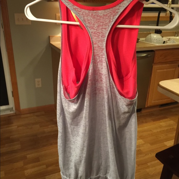 Old Navy Athletic Tank - Picture 3 of 3